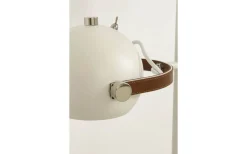 Bow Golvlampa 152cm 3L Vit