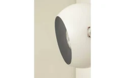 Bow Golvlampa 152cm 3L Vit