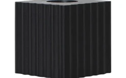 Box Bordslampa 10cm Svart