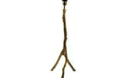 Branch Lampfot 60cm Oxid