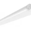 Breda LED-Armatur 120cm 4680lm 22-39W 4000K IP44 D-Märkt
