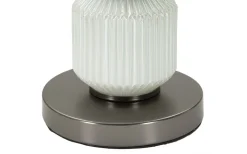 Brighty Bordslampa 57cm Vit/Grå