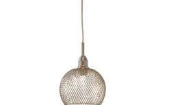 Bronx Fönsterlampa Ø15cm Järn