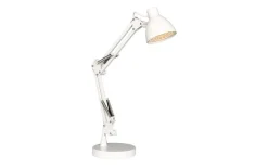 Bronx Skrivbordslampa LED 5W 2700K 40cm Vit