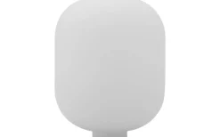 Brooklyn/Skene Reservglas Vit