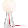 Bubble Bordslampa 31cm
