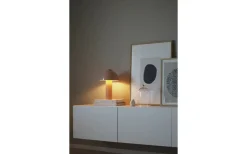 Buddy Bordslampa 36cm Blush