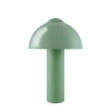 Buddy Bordslampa 36cm Grön