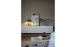 Buddy Bordslampa 36cm Grön