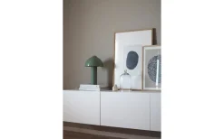 Buddy Bordslampa 36cm Grön