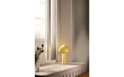 Buddy Bordslampa 36cm Gul