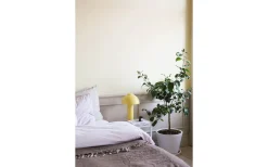 Buddy Bordslampa 36cm Gul