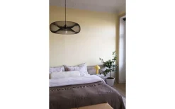 Buddy Bordslampa 36cm Gul