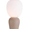 Buddy Bordslampa 34cm Sand