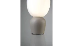 Buddy Bordslampa 34cm Sand