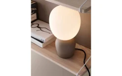 Buddy Bordslampa 34cm Sand