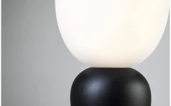 Buddy Bordslampa 34cm Svart