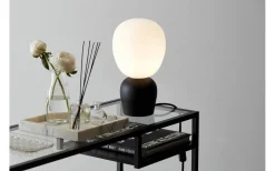 Buddy Bordslampa 34cm Svart