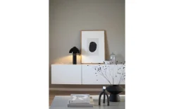 Buddy Bordslampa 36cm Svart