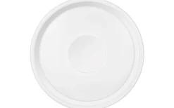 Bunda Plafond LED 34cm krom