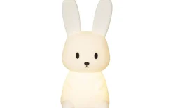 Bunny Batteridriven Nattlampa Multi