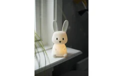 Bunny Batteridriven Nattlampa Multi
