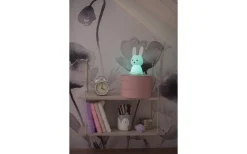 Bunny Batteridriven Nattlampa Multi