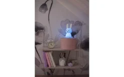 Bunny Batteridriven Nattlampa Multi