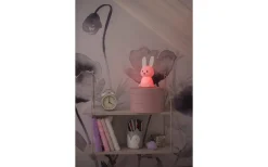 Bunny Batteridriven Nattlampa Multi