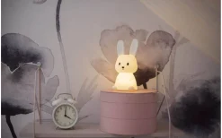 Bunny Batteridriven Nattlampa Multi