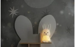 Bunny Batteridriven Nattlampa Multi