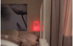 Bunny Batteridriven Nattlampa Multi