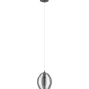 Cadaques Fönsterlampa 18cm Svart