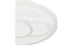 Cadegal Plafond 20cm LED 4000K 8W Vit