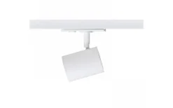 Cadenza 1-Fas Spotlight Vit GU10