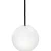 Cafè Fönsterlampa 20cm Opal