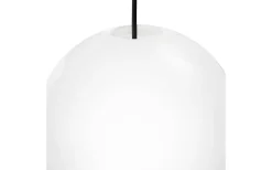 Cafè Fönsterlampa 20cm Opal