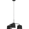 Caguanes Taklampa 67cm Svart