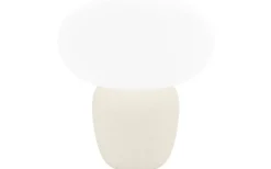 Cahuama Bordslampa 30cm Sand