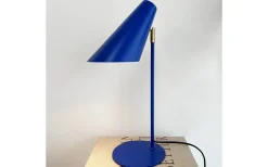 Cale Skrivbordslampa 50cm Blå