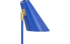 Cale Skrivbordslampa 50cm Blå