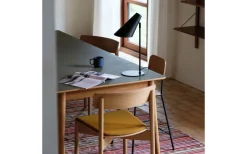 Cale Skrivbordslampa 50cm Svart