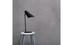 Cale Skrivbordslampa 50cm Svart