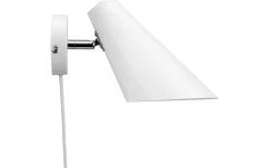 Cale Vägglampa Vit