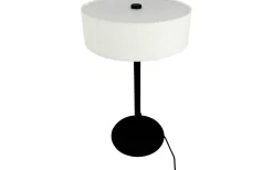 Calix Bordslampa 40cm Svart