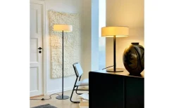 Calix Bordslampa 40cm Svart