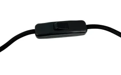 Calix Bordslampa 40cm Svart