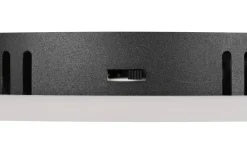 Calle Plafond LED mattsvart