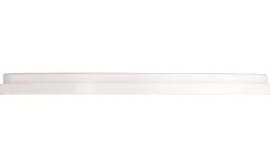 Camillus Plafond LED 40cm vit IP44