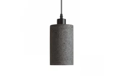 Camino Fönsterlampa 12cm Cement